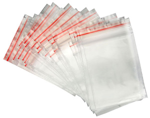 Под заказ // Пакет Zip-Lock_ Борга /100*150мм/ /100шт*10уп/ (1 тыс.шт*кор) /ТК7/  пасха