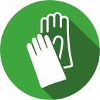 Перчатки, бахилы, фартуки, халаты, шапочки/ СИЗ