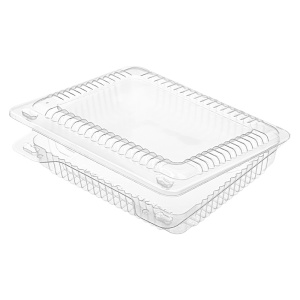 Емкость  РК-150Н (Т) /0,2кг/ 158х133х28/380шт/1435370