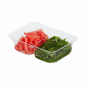 С-11 С2 Емкость  прозрачная /117х85х30/1080шт/  910077