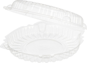 Емкость ТРК-200/1КН Ракушка /200х53/ (170шт./уп) 1434052