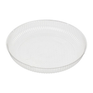 Емкость КР-220  /низ D=202 H=33 /600шт/1058204