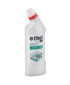Effect Альфа А102 500 мл Средство санитарно-гигиеническое для удаления ржавчины/12шт*кор/18583