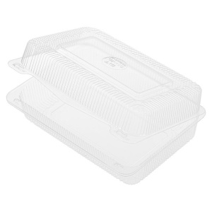 Емкость  РК-25 КВ (М) (Т)/ 1,0 кг/ 241х156х80/160шт/ 502792