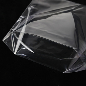 Пакет 150*200+30 /25 мкм/ БООП с донной складкой / 5000/100