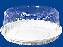 Емкость  Т-305Д белая /90 шт/ 75132/1546672