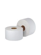 Туалетная бумага  2-сл. Desna Soft  профессионал 80м/12шт*кор/42266/аналог Tork T2