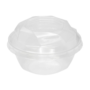 КД-117 Креманка ПРОЗР D=110 /1000 шт//ПОС37323/ крышка 3327