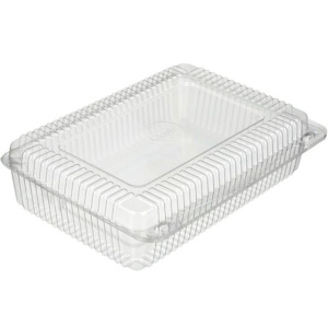 Емкость  РК-25  (М) (Т) /0,8кг/ 240х161х60/160шт/ 502794