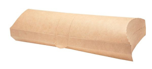 Коробка для ролл OSQ PILLOW 200*70*55 мм  450 шт в кор