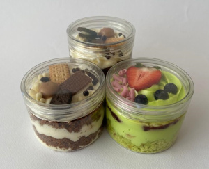 Банка 0,200л. "Кристалл" (180шт.*кор) крышка 80мм 7533