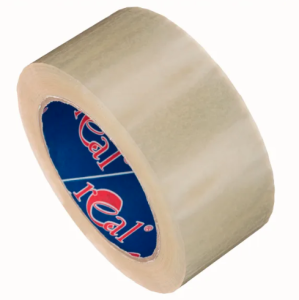 Лента клейкая   48 х 120  RR 38мкм прозрачный / 54шт*кор