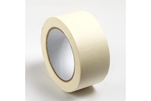 Лента малярная  48 х 50м  /6шт х 6уп/36шт*кор/   018 Кl