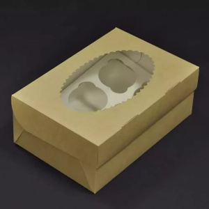 Коробка OSQ  MUF  6  /250*170*100 мм 25/150шт.