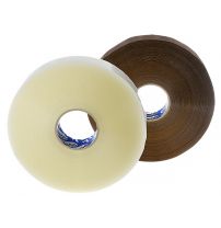 Лента клейкая   50 х 990    UNIBOB 700 прозрачный /6шт*кор/ 29905