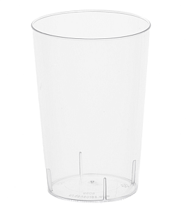 Стопка 100мл Кристалл /20шт*35уп/ (700шт*кор) /5059П/ВЗЛП