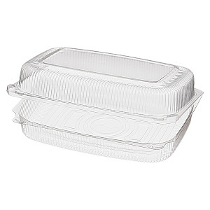 Емкость  РК-30  (М)/ 218х150х64/350шт/  211026