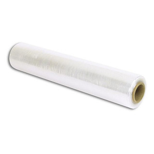 Стретч пленка  КЛК 500мм / 20мкм -2,0 кг   (кор/6 рол) БК Б