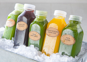 Бутылка ПЭТ   0,5л "Детокс" без крышки /100шт*уп/ крышка 38 мм - 20156/38158