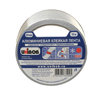 Алюминиевые клейкие ленты в индивидуальной упаковке