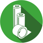 Клейкая и стреп лента, стрейтч/Промышленная упаковка/