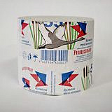 Туалетная бумага  "Армавирская" (Лебедушка) Универсальная 30м /50 рул*уп