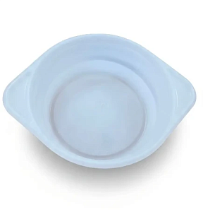 Тарелка суповая D=160 ПП (500мл) Constell Group Белая (50шт*20уп/1000шт*кор) 8,4гр/50к