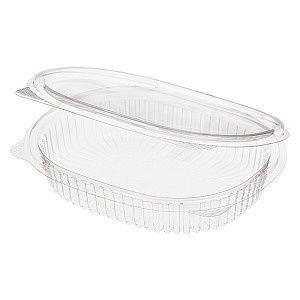 Емкость  РКС- 250/1  (ОП) /0,25кг/159х130х29 /400шт/1009617