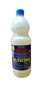 Белизна  1л. Волгоград 30% (12 шт*кор)