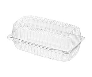 Емкость  РК-35  (Р)  (СП)  /1,0кг/ 204х97х82 /300шт/  1400589