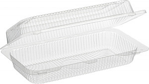 Емкость  РК-19  (Р) ОП/ 182х79х43/ (480шт/уп) /1428671/